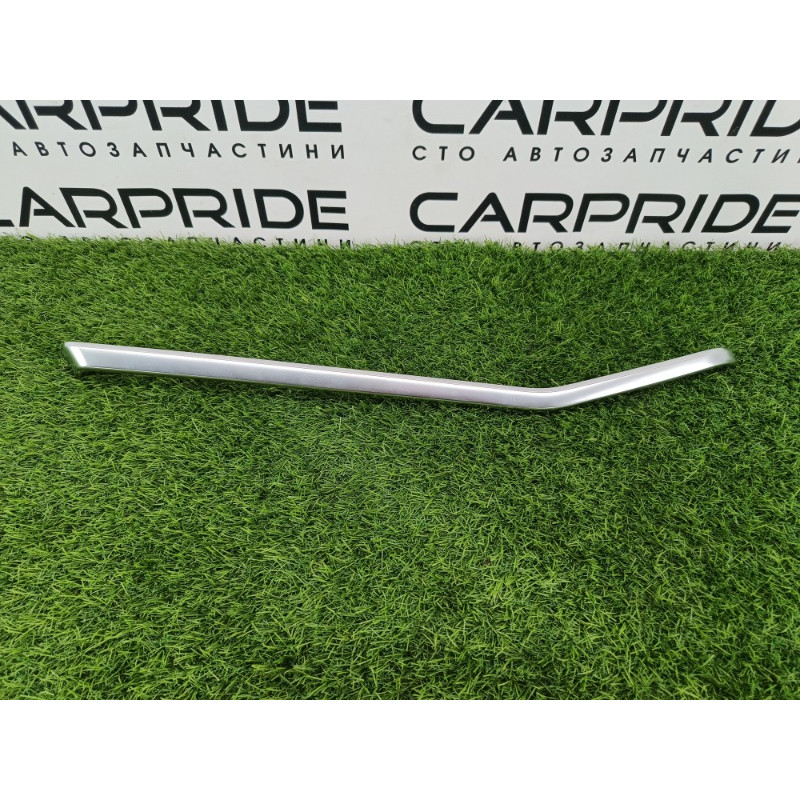 Декоративная накладка карты двери (салон) Mercedes-Benz E-class w212 2013 2.2 CDI a2127308722