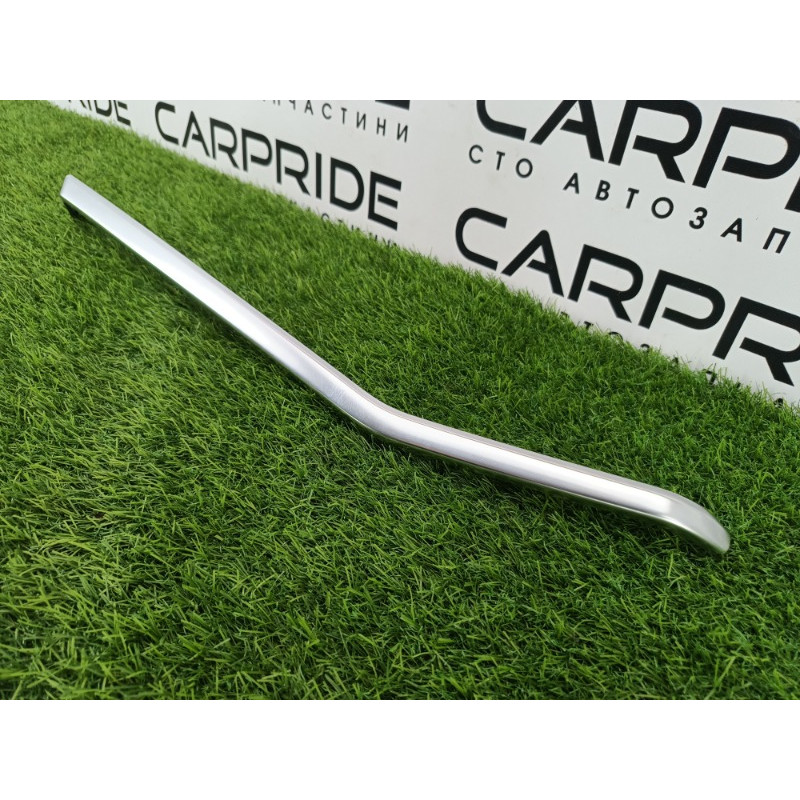 Декоративная накладка карты двери (салон) Mercedes-Benz E-class w212 2013 2.2 CDI a2127308722