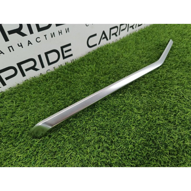 Декоративная накладка карты двери (салон) Mercedes-Benz E-class w212 2013 2.2 CDI a2127308722