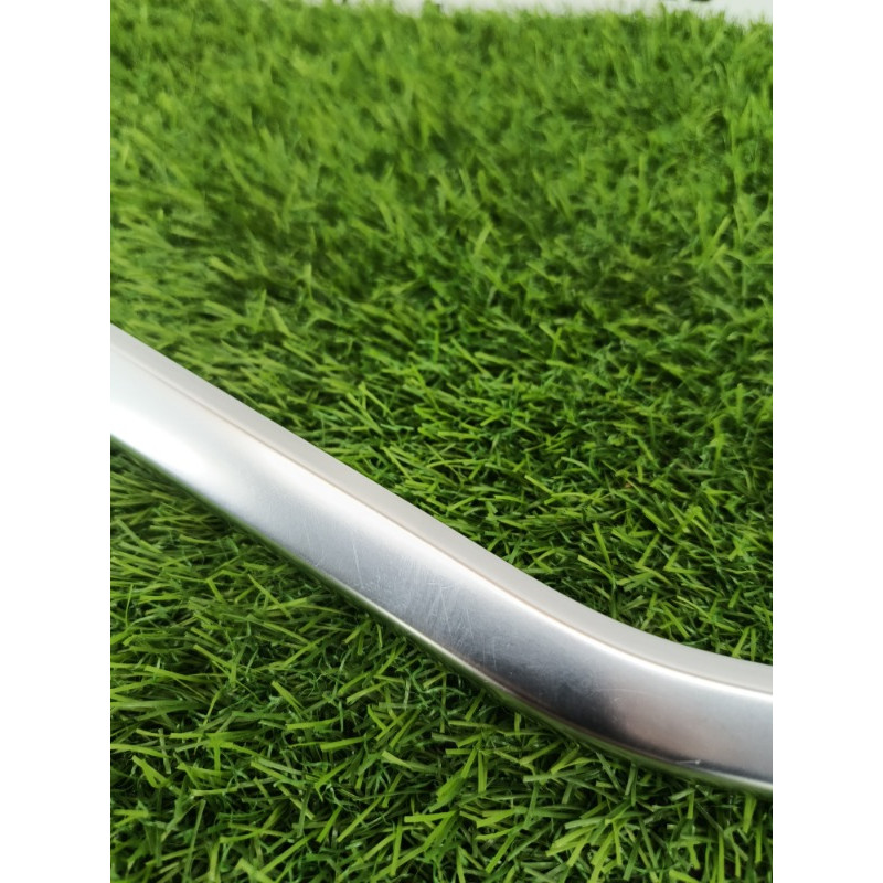 Декоративная накладка карты двери (салон) Mercedes-Benz E-class w212 2013 2.2 CDI a2127308722