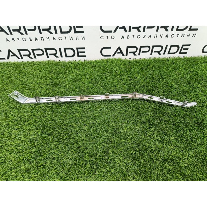 Декоративная накладка карты двери (салон) Mercedes-Benz E-class w212 2013 2.2 CDI a2127308722