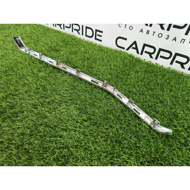 Декоративная накладка карты двери (салон) Mercedes-Benz E-class w212 2013 2.2 CDI a2127308722