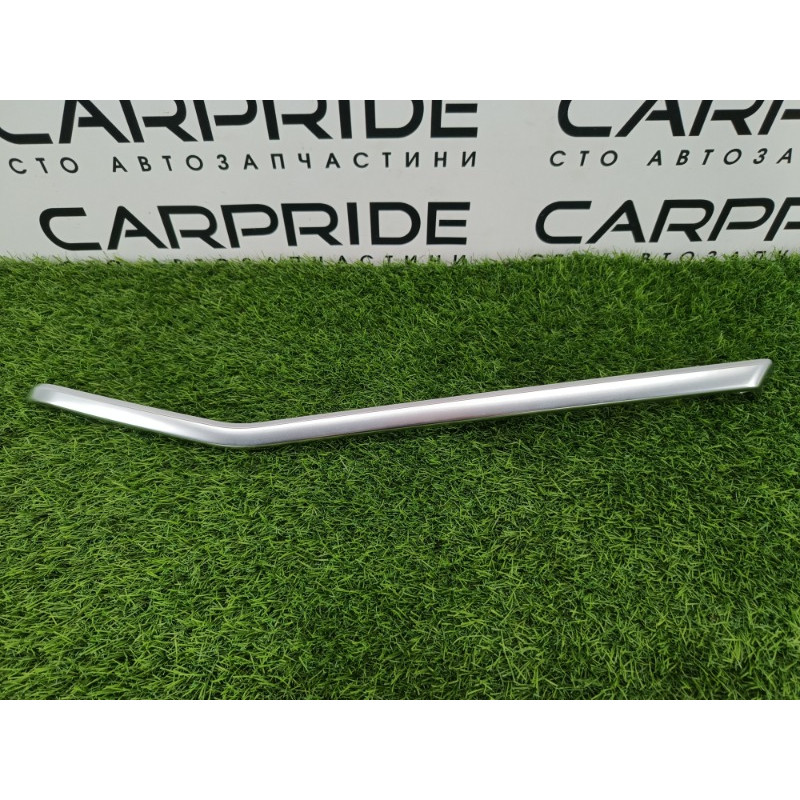 Декоративная накладка карты двери (салон) Mercedes-Benz E-class w212 2013 2.2 CDI a2127308822