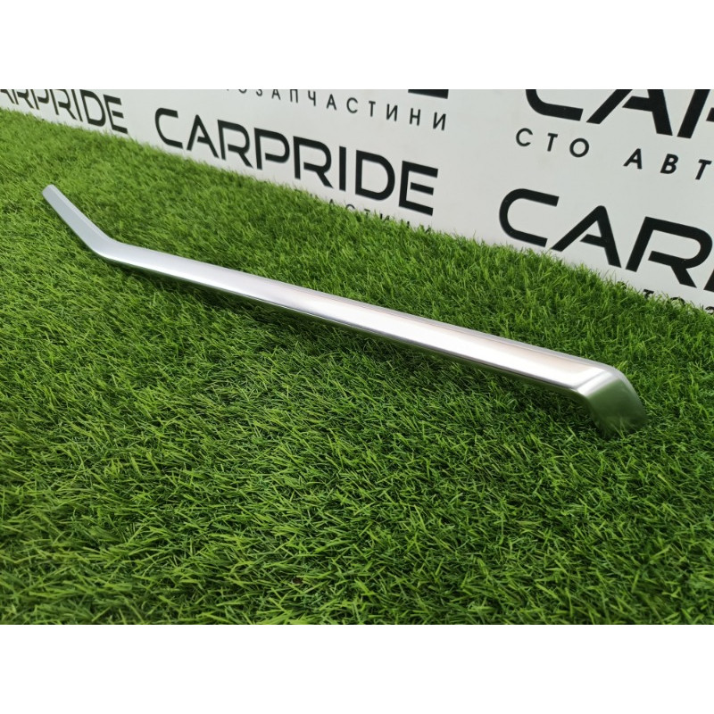 Декоративная накладка карты двери (салон) Mercedes-Benz E-class w212 2013 2.2 CDI a2127308822