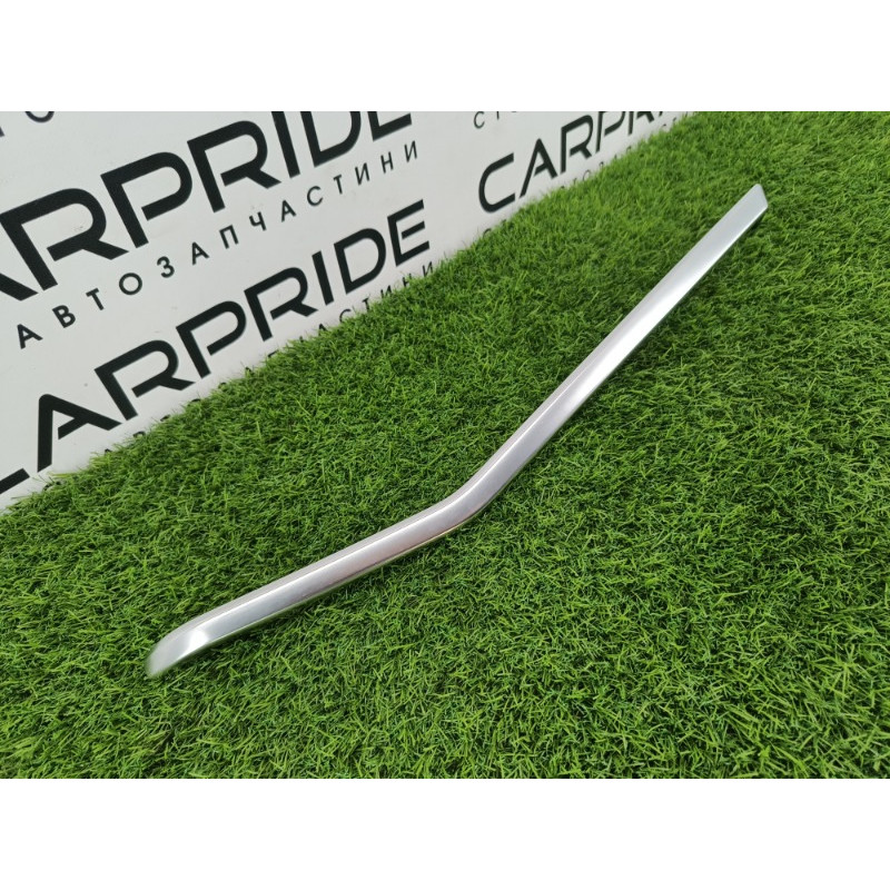 Декоративная накладка карты двери (салон) Mercedes-Benz E-class w212 2013 2.2 CDI a2127308822