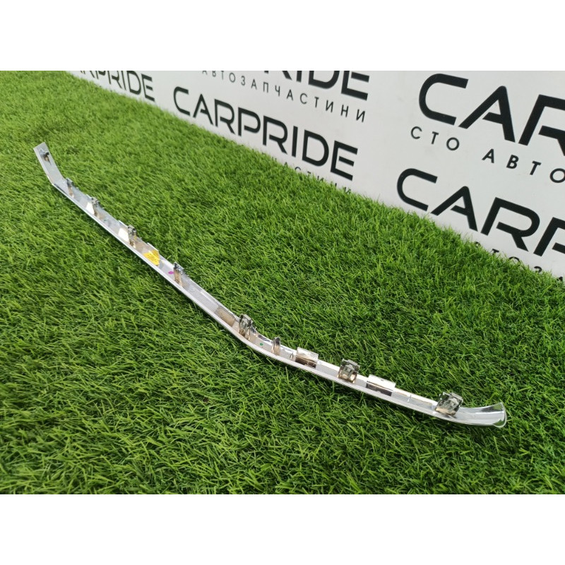 Декоративная накладка карты двери (салон) Mercedes-Benz E-class w212 2013 2.2 CDI a2127308822