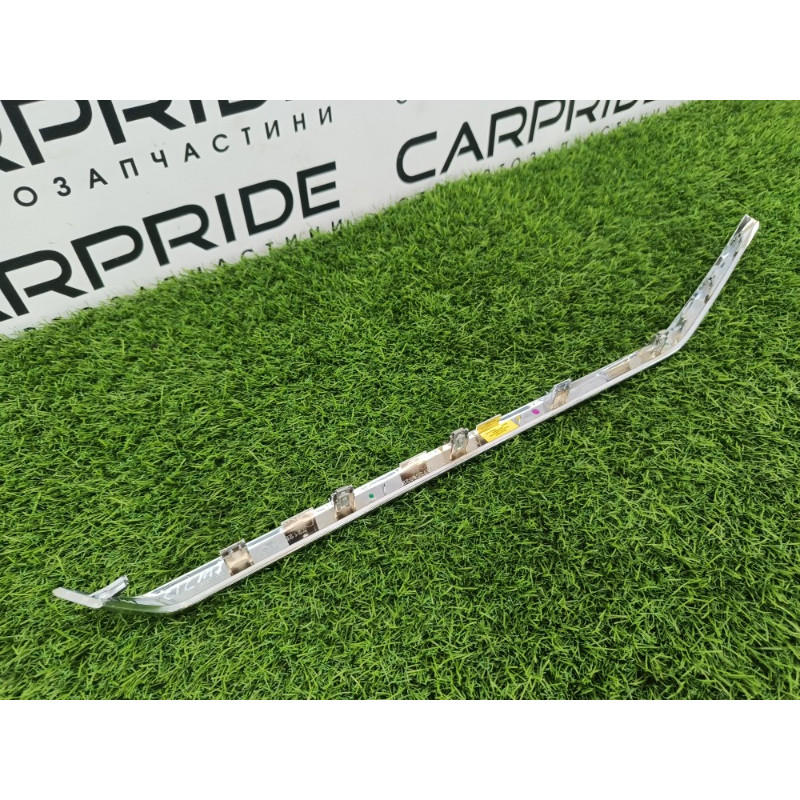 Декоративная накладка карты двери (салон) Mercedes-Benz E-class w212 2013 2.2 CDI a2127308822