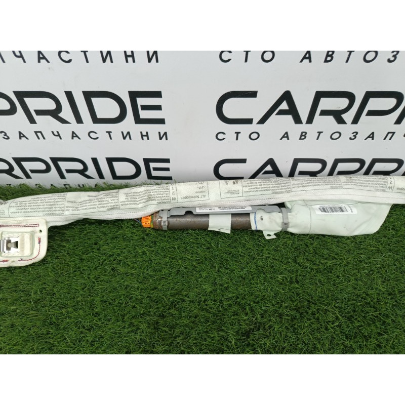 Airbag шторка (airbag/безопасность) Mercedes-Benz E-class w212 2013 2.2 CDI A2128604202