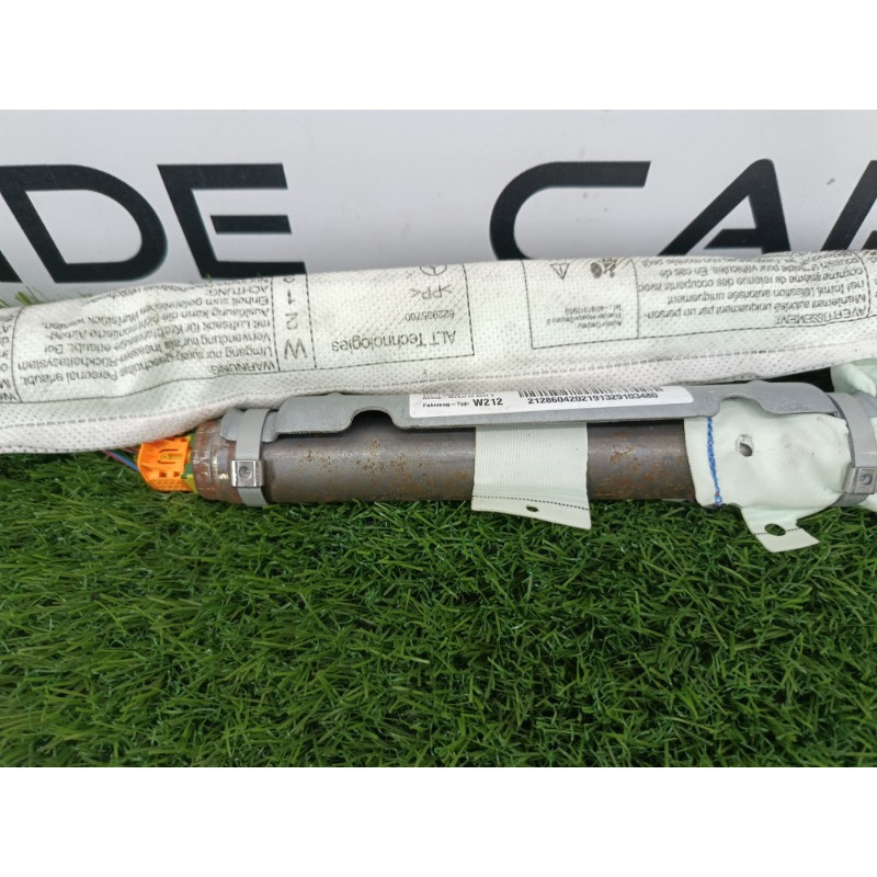 Airbag шторка (airbag/безопасность) Mercedes-Benz E-class w212 2013 2.2 CDI A2128604202