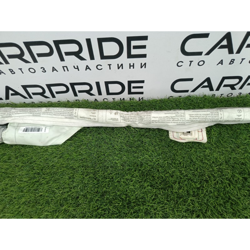 Airbag шторка (airbag/безопасность) Mercedes-Benz E-class w212 2013 2.2 CDI A2128604202