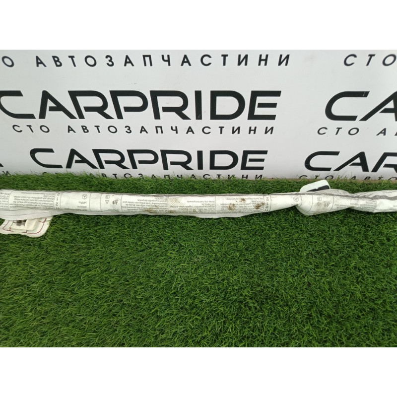 Airbag шторка (airbag/безопасность) Mercedes-Benz E-class w212 2013 2.2 CDI A2128604202