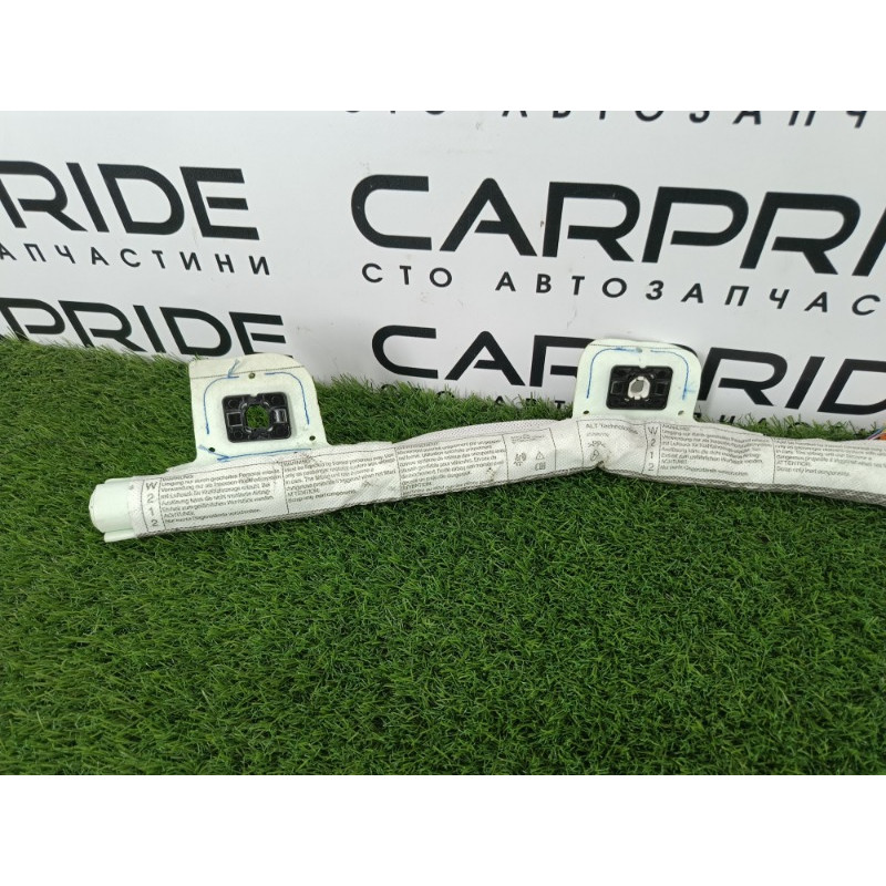 Airbag шторка (airbag/безопасность) Mercedes-Benz E-class w212 2013 2.2 CDI A2128604202