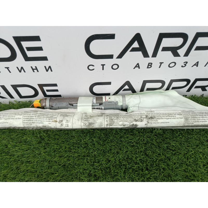 Airbag шторка (airbag/безопасность) Mercedes-Benz E-class w212 2013 2.2 CDI A2128604202