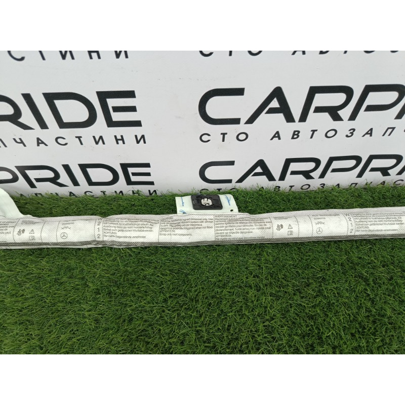 Airbag шторка (airbag/безопасность) Mercedes-Benz E-class w212 2013 2.2 CDI A2128604202