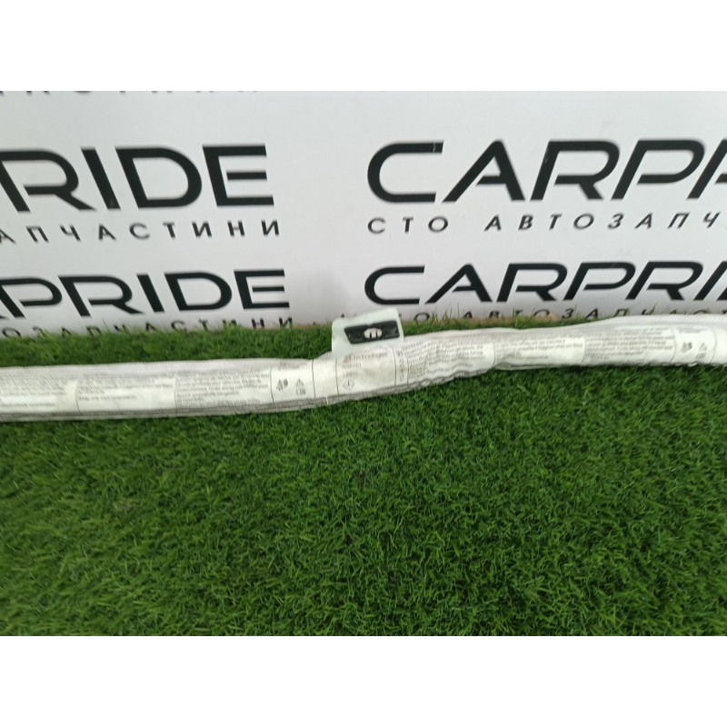 Airbag шторка (airbag/безопасность) Mercedes-Benz E-class w212 2013 2.2 CDI A2128604202