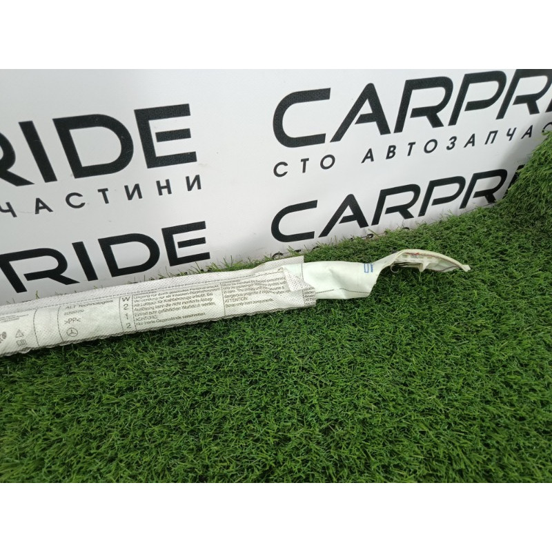 Airbag шторка (airbag/безопасность) Mercedes-Benz E-class w212 2013 2.2 CDI A2128604202