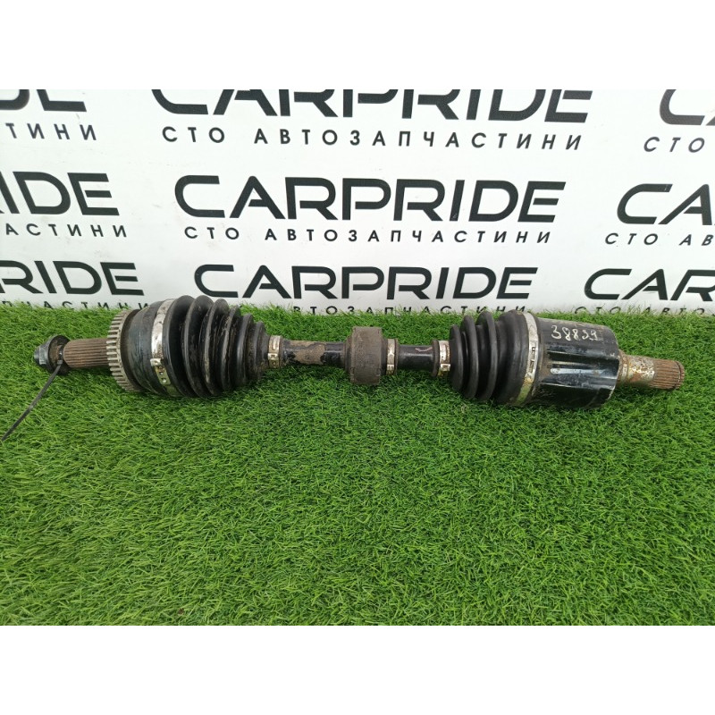 Привод (трансмиссия) Hyundai Sonata LF 2017 1.6 49500C2400