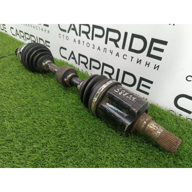 Привод (трансмиссия) Hyundai Sonata LF 2017 1.6 49500C2400