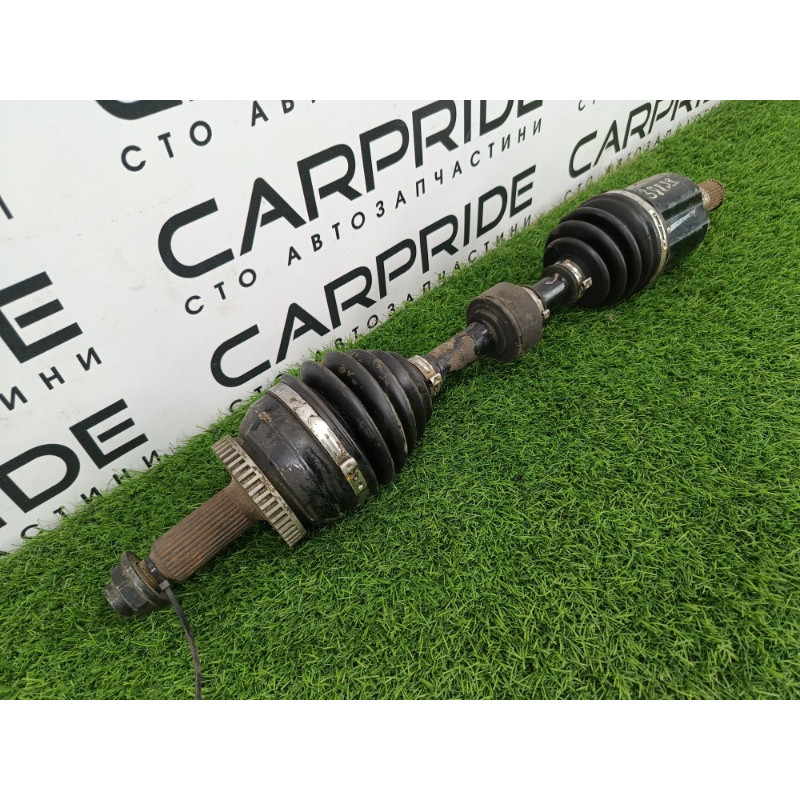 Привод (трансмиссия) Hyundai Sonata LF 2017 1.6 49500C2400