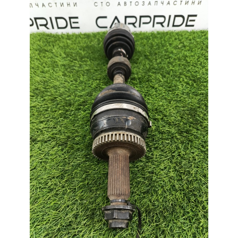 Привод (трансмиссия) Hyundai Sonata LF 2017 1.6 49500C2400