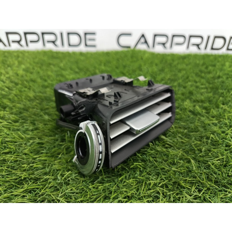 Дефлектор воздуховода (салон) Mercedes-Benz E-class w212 2013 2.2 CDI a2128303454