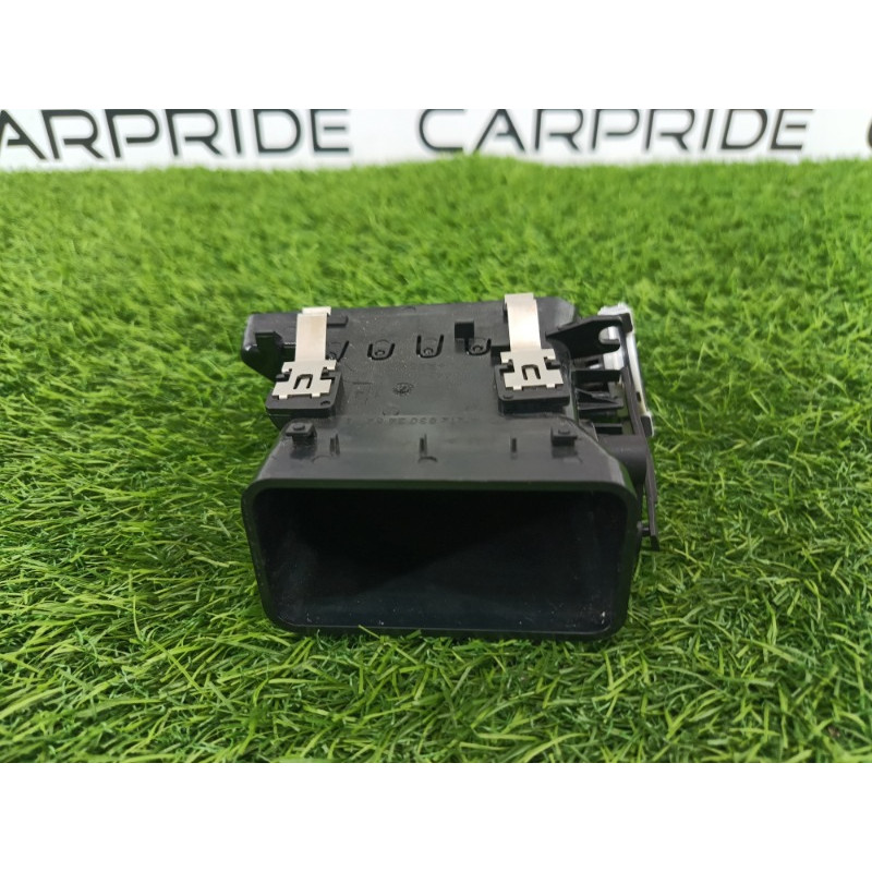 Дефлектор воздуховода (салон) Mercedes-Benz E-class w212 2013 2.2 CDI a2128303454