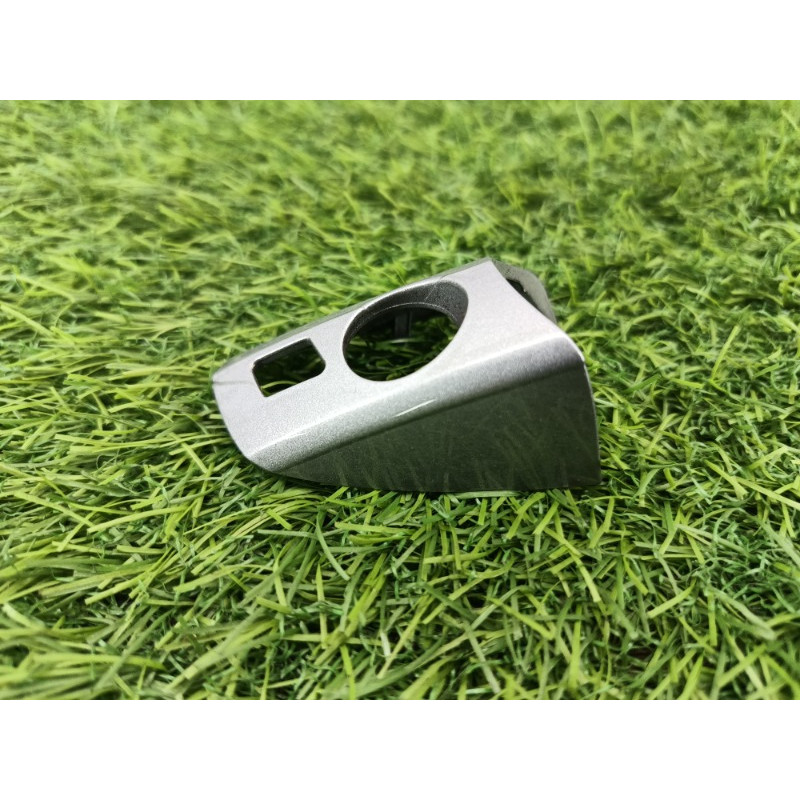 Заглушка внешней ручки (кузов и элементы) Mercedes-Benz E-class w212 2013 2.2 CDI a2047600218