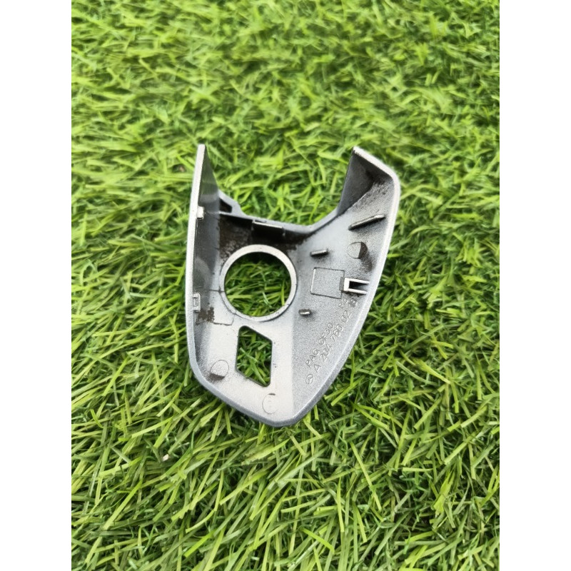 Заглушка внешней ручки (кузов и элементы) Mercedes-Benz E-class w212 2013 2.2 CDI a2047600218