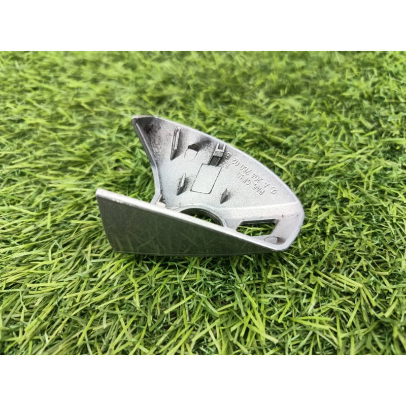 Заглушка внешней ручки (кузов и элементы) Mercedes-Benz E-class w212 2013 2.2 CDI a2047600218