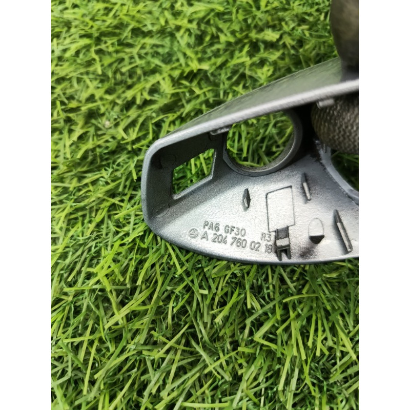 Заглушка внешней ручки (кузов и элементы) Mercedes-Benz E-class w212 2013 2.2 CDI a2047600218