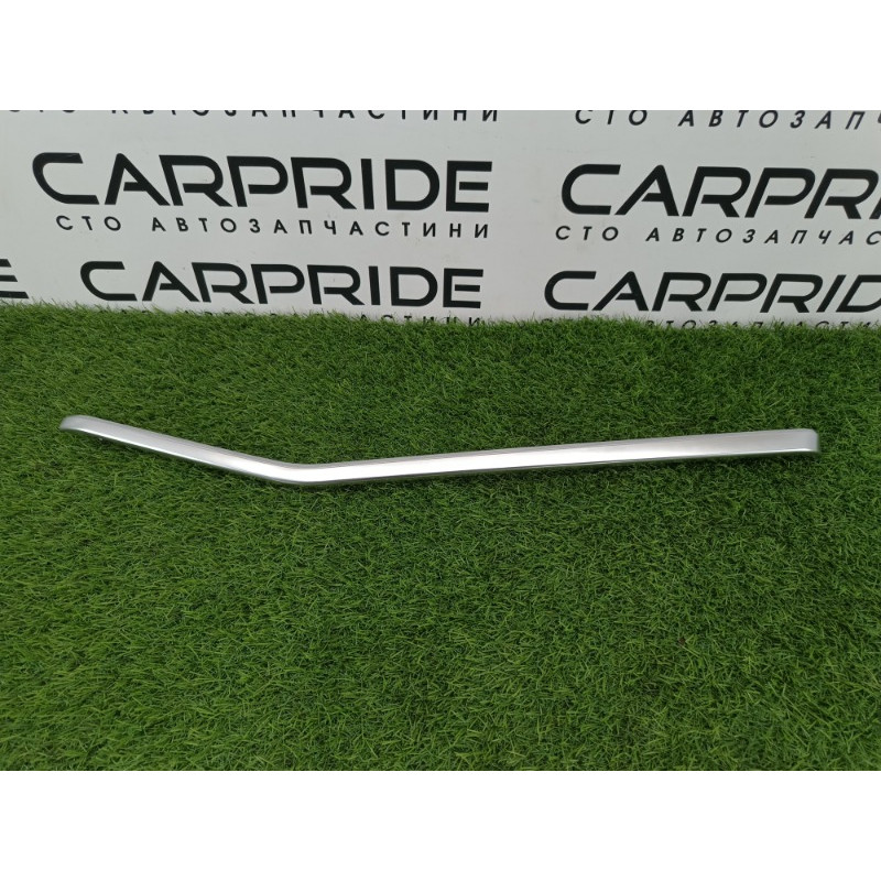 Декоративная накладка карты двери (салон) Mercedes-Benz E-class w212 2013 2.2 CDI