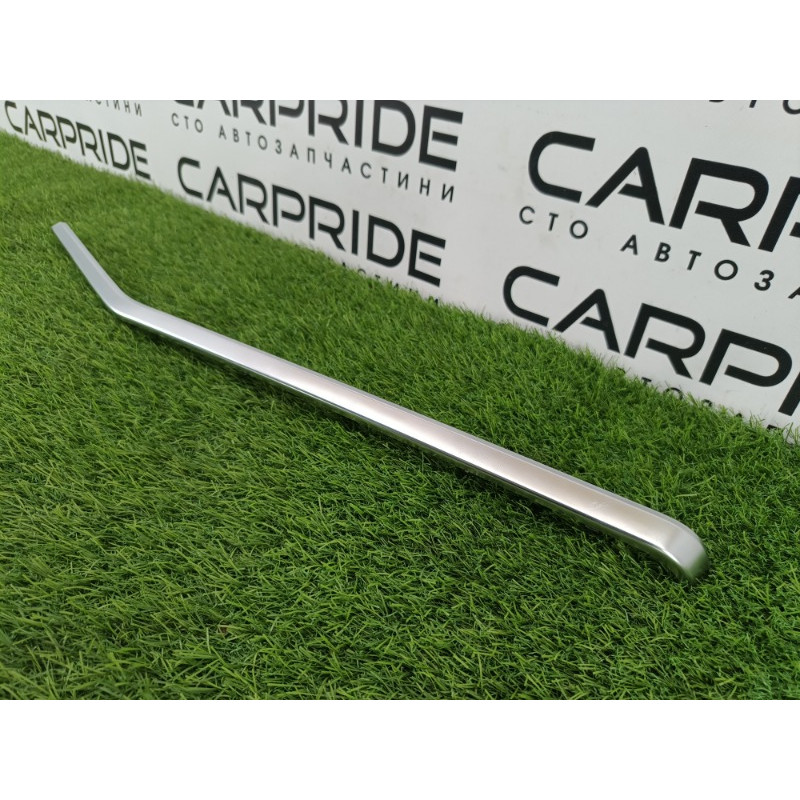 Декоративная накладка карты двери (салон) Mercedes-Benz E-class w212 2013 2.2 CDI