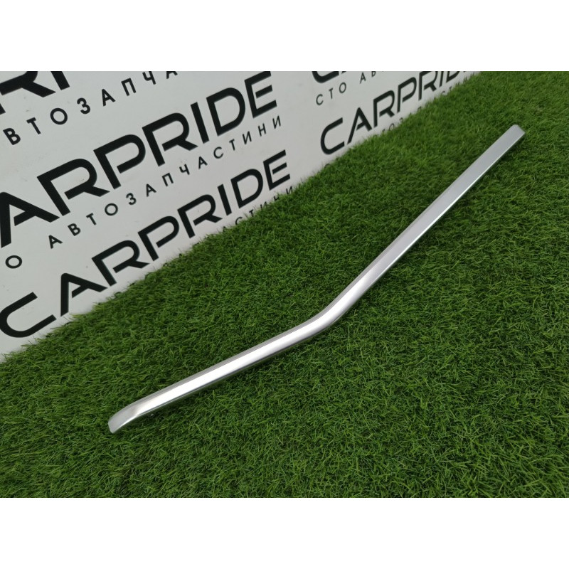 Декоративная накладка карты двери (салон) Mercedes-Benz E-class w212 2013 2.2 CDI