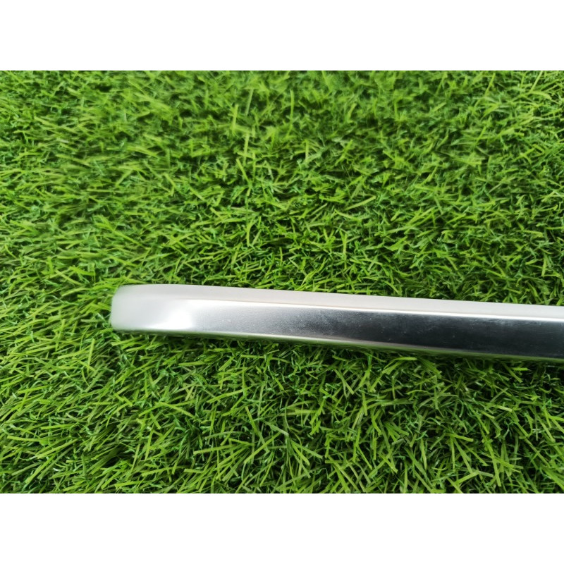 Декоративная накладка карты двери (салон) Mercedes-Benz E-class w212 2013 2.2 CDI