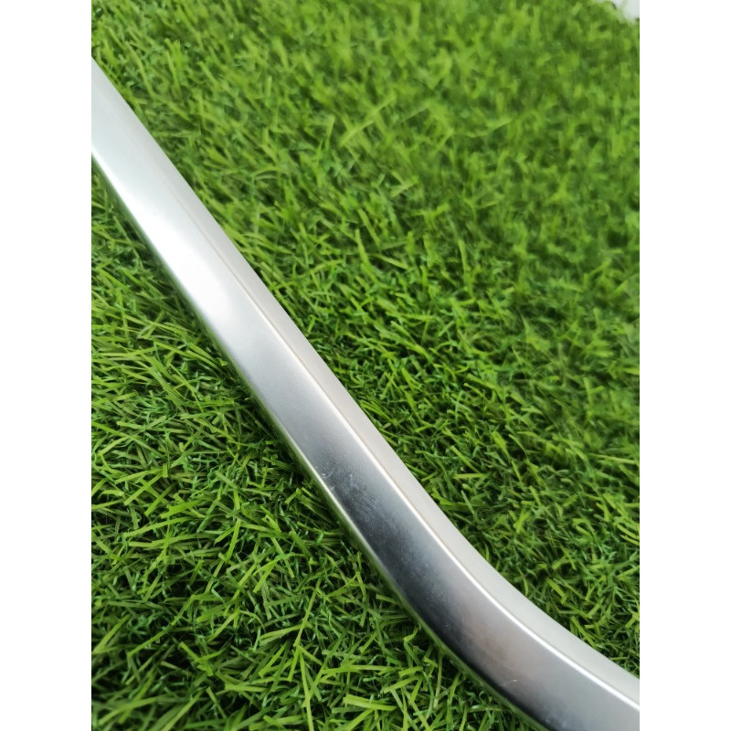 Декоративная накладка карты двери (салон) Mercedes-Benz E-class w212 2013 2.2 CDI