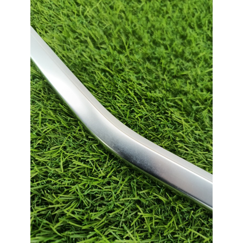 Декоративная накладка карты двери (салон) Mercedes-Benz E-class w212 2013 2.2 CDI