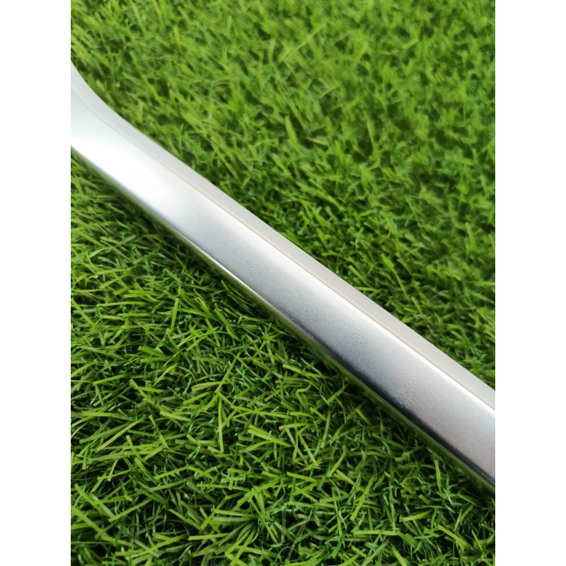 Декоративная накладка карты двери (салон) Mercedes-Benz E-class w212 2013 2.2 CDI