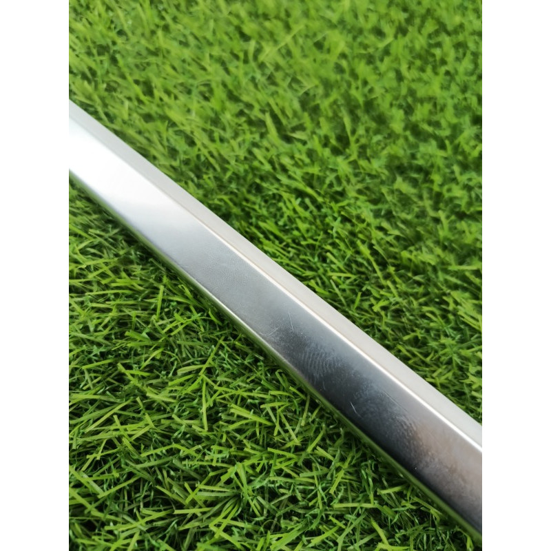 Декоративная накладка карты двери (салон) Mercedes-Benz E-class w212 2013 2.2 CDI