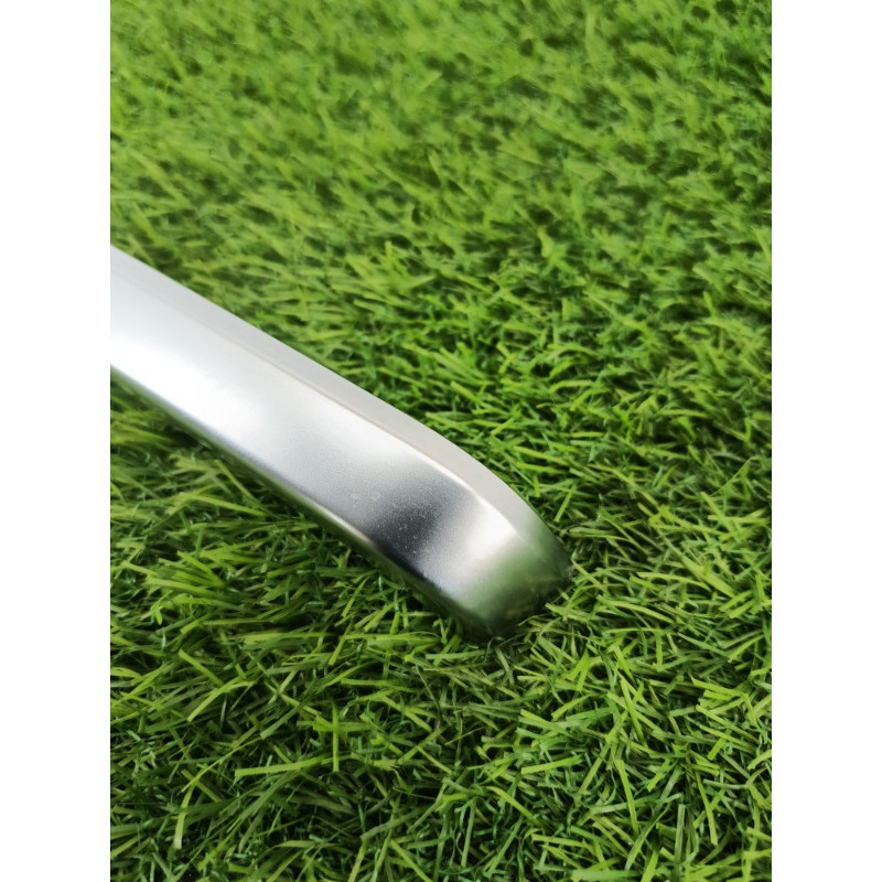 Декоративная накладка карты двери (салон) Mercedes-Benz E-class w212 2013 2.2 CDI