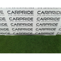 Молдинг стекла