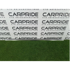 Молдинг стекла