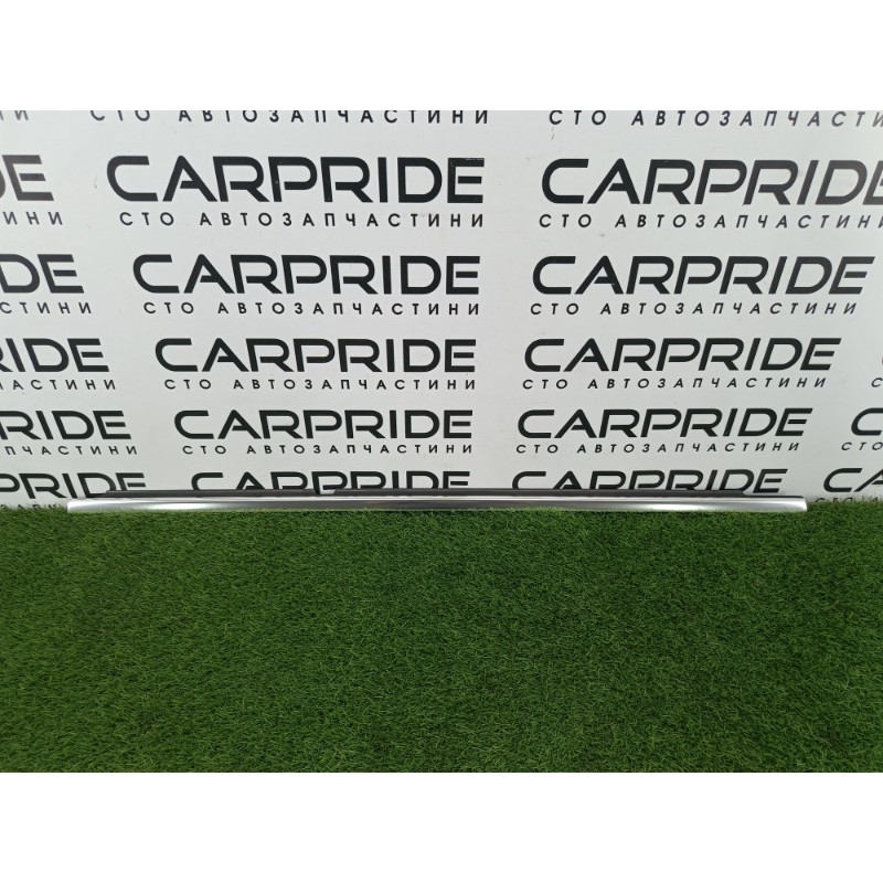 Молдинг стекла (кузов и элементы) Mercedes-Benz E-class w212 2013 2.2 CDI