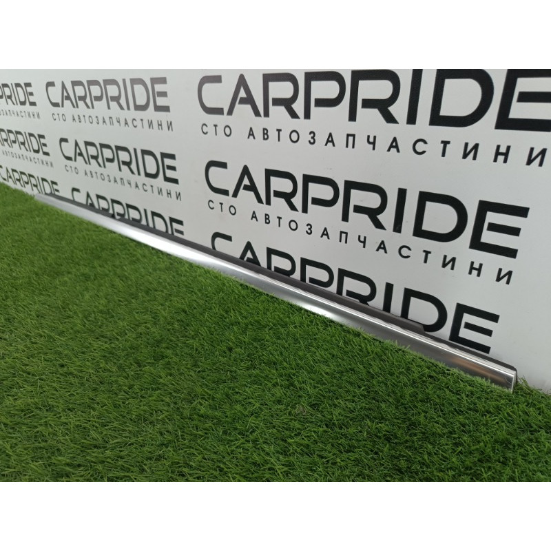 Молдинг стекла (кузов и элементы) Mercedes-Benz E-class w212 2013 2.2 CDI