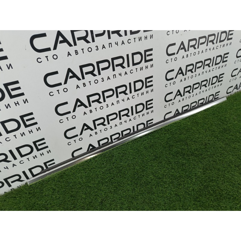 Молдинг стекла (кузов и элементы) Mercedes-Benz E-class w212 2013 2.2 CDI