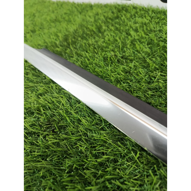 Молдинг стекла (кузов и элементы) Mercedes-Benz E-class w212 2013 2.2 CDI