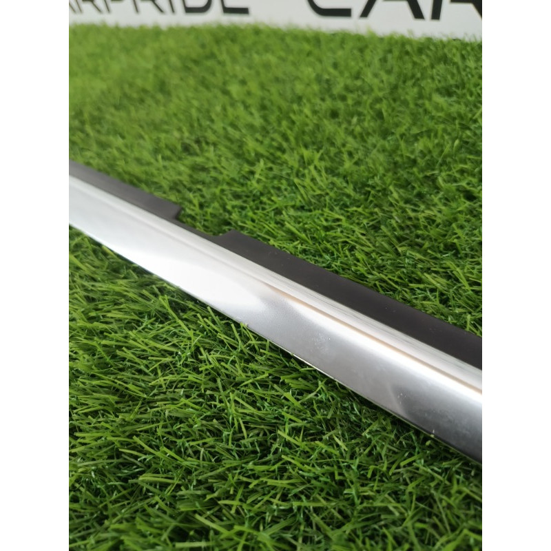 Молдинг стекла (кузов и элементы) Mercedes-Benz E-class w212 2013 2.2 CDI