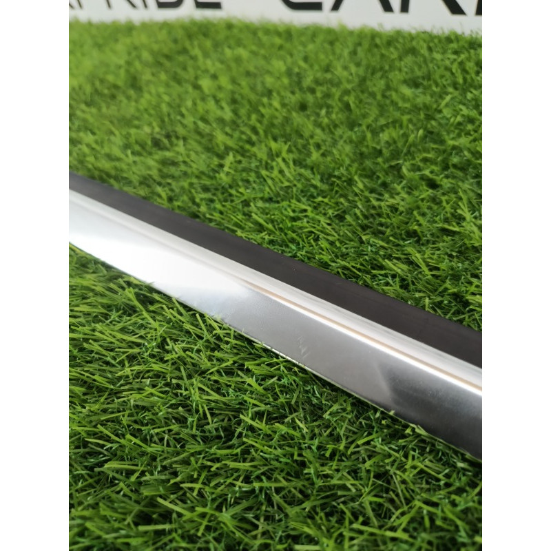 Молдинг стекла (кузов и элементы) Mercedes-Benz E-class w212 2013 2.2 CDI