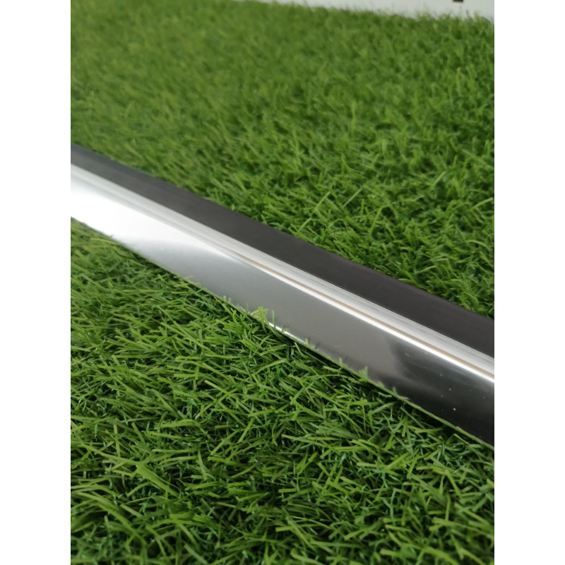 Молдинг стекла (кузов и элементы) Mercedes-Benz E-class w212 2013 2.2 CDI