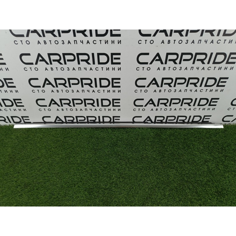 Молдинг стекла (кузов и элементы) Mercedes-Benz E-class w212 2013 2.2 CDI