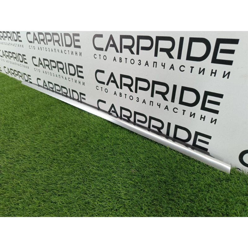 Молдинг стекла (кузов и элементы) Mercedes-Benz E-class w212 2013 2.2 CDI